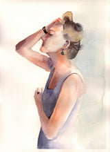 Load image into Gallery viewer, Renata&#39;s Portrait
