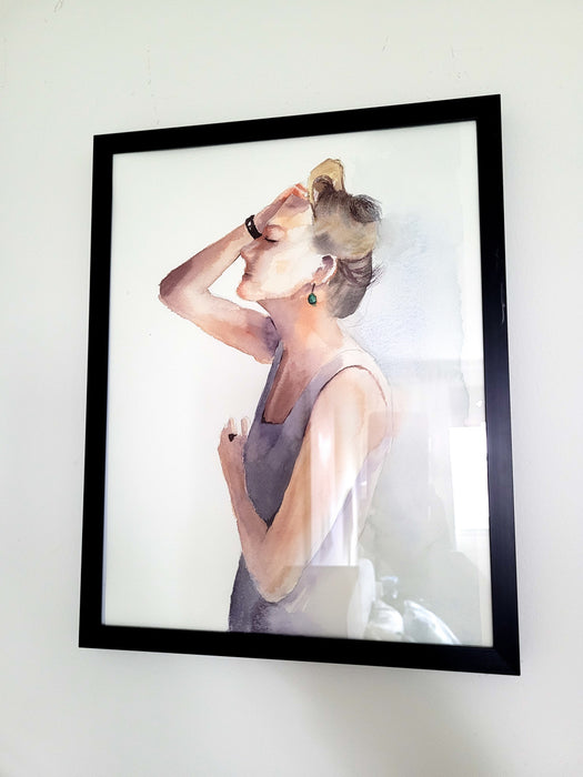 Renata's Portrait