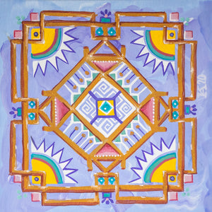 Southwest Mandala