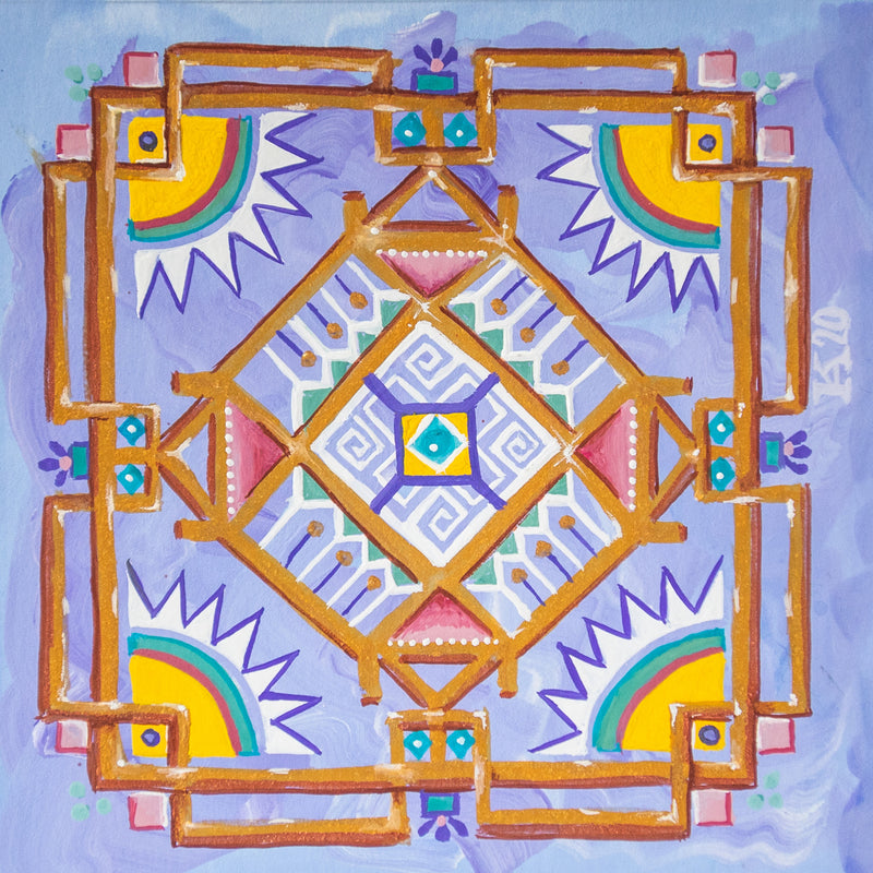 Southwest Mandala