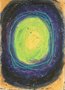 Cosmic Egg (2)