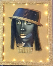 Load image into Gallery viewer, Nubian diva
