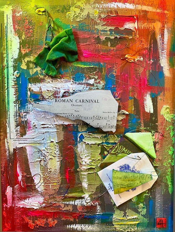 Reliquary