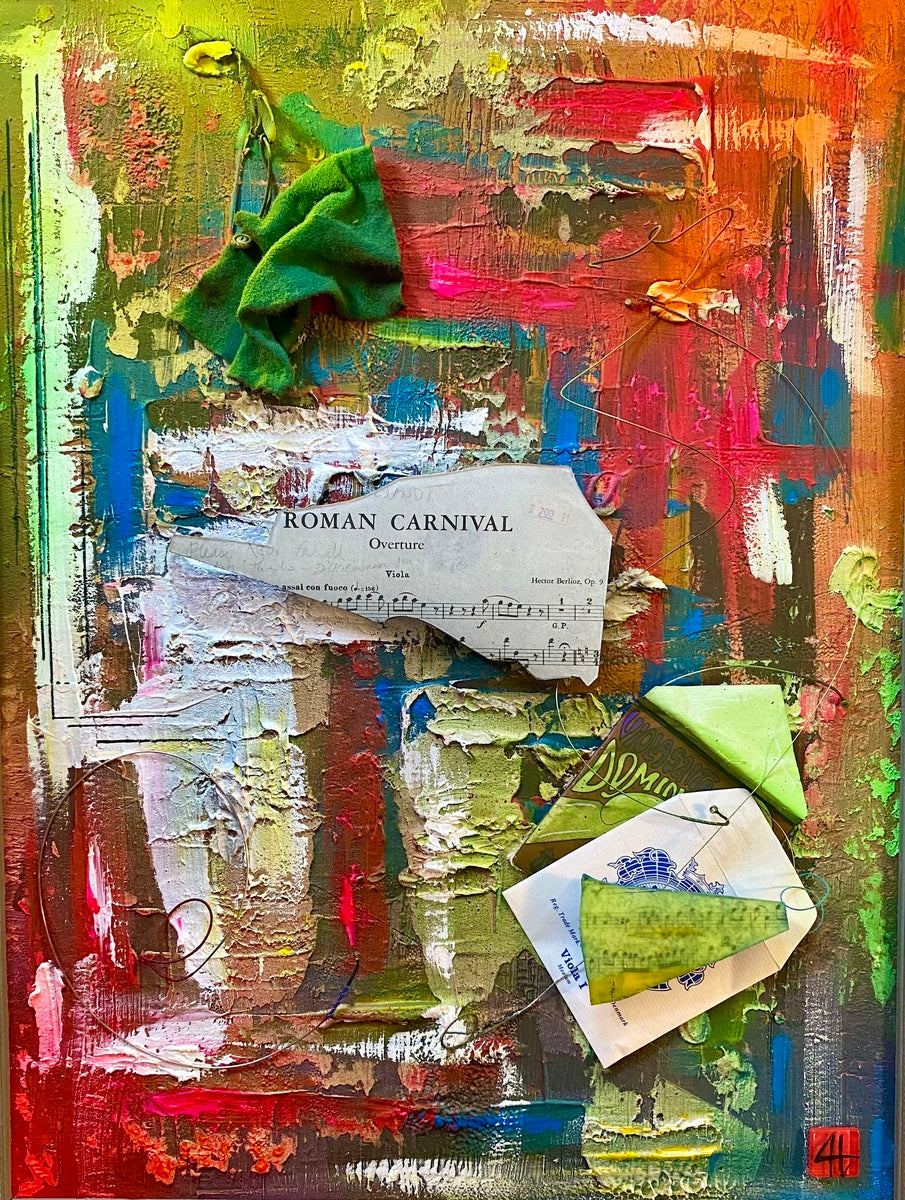 Reliquary