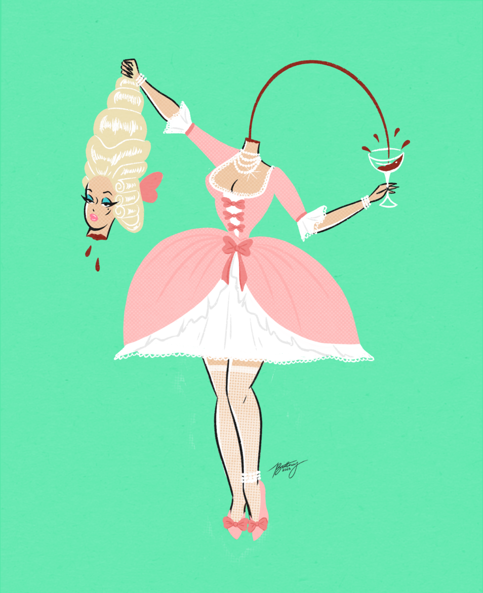Marie