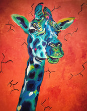 Load image into Gallery viewer, Endangered III
