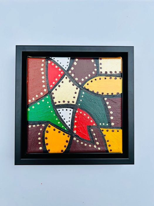 Pieces