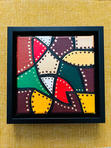 Pieces