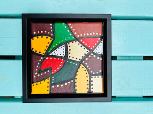 Pieces
