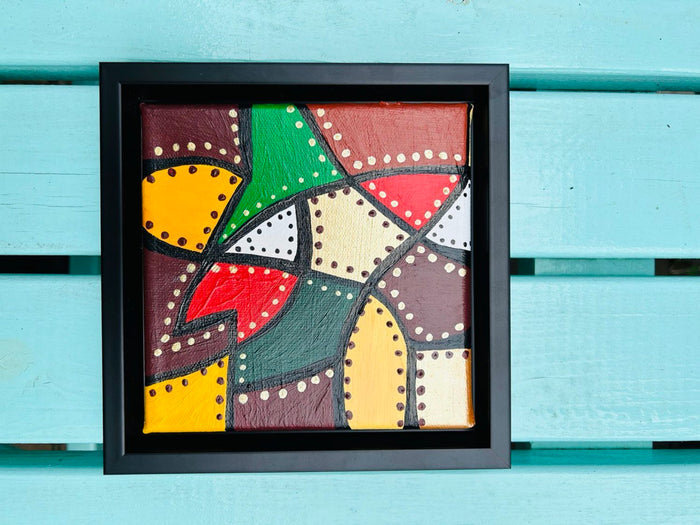 Pieces