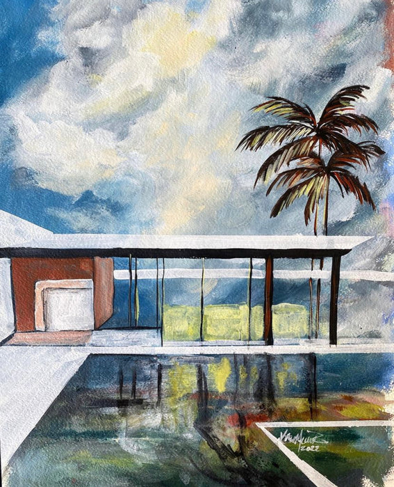 The Pool