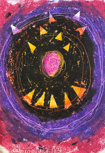 Cosmic Egg (13)
