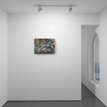 Load image into Gallery viewer, Toska (Beautiful Sorrow)
