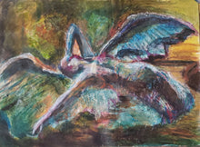 Load image into Gallery viewer, Toska (Beautiful Sorrow)
