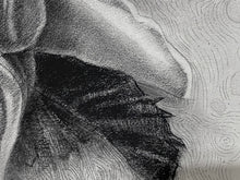 Load image into Gallery viewer, In a luscious folded petal, the inﬁnite universe exists
