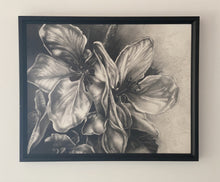 Load image into Gallery viewer, In a luscious folded petal, the inﬁnite universe exists
