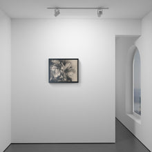 Load image into Gallery viewer, In a luscious folded petal, the inﬁnite universe exists
