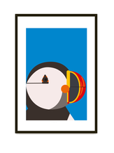 Load image into Gallery viewer, Puffin
