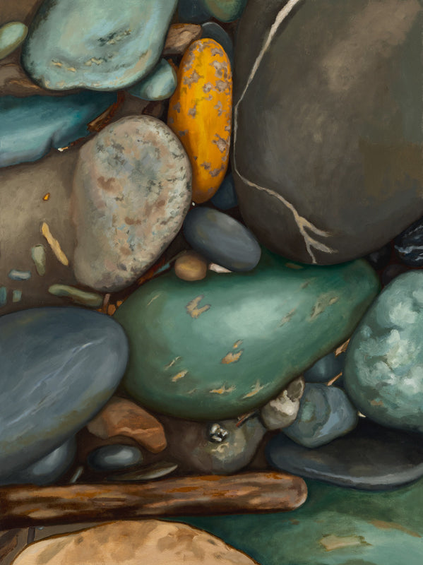 Sermons in Stones