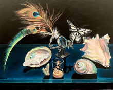 Load image into Gallery viewer, Sappho and Hypatia
