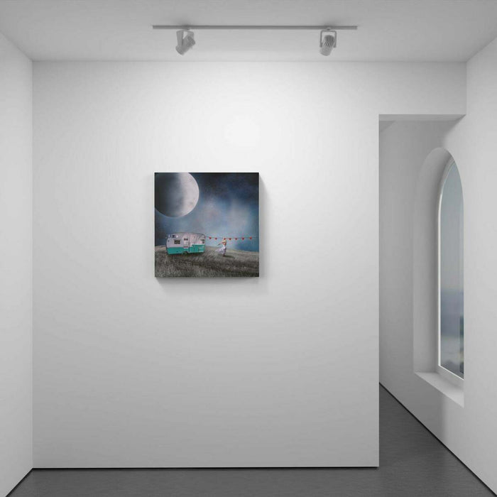 Hanging Hearts Out to Dry