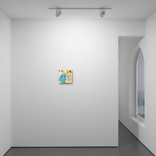 Load image into Gallery viewer, Wings As Far As I Can See
