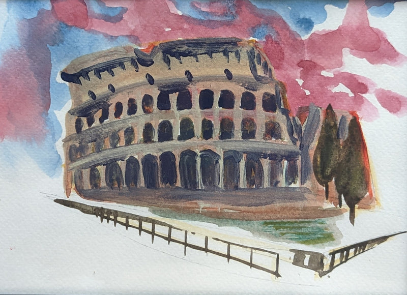 Colosseum