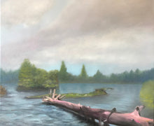 Load image into Gallery viewer, Saturday at Ron Regis Park
