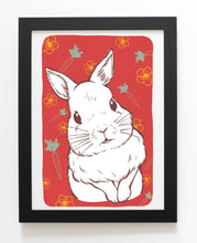 Load image into Gallery viewer, Rabbit
