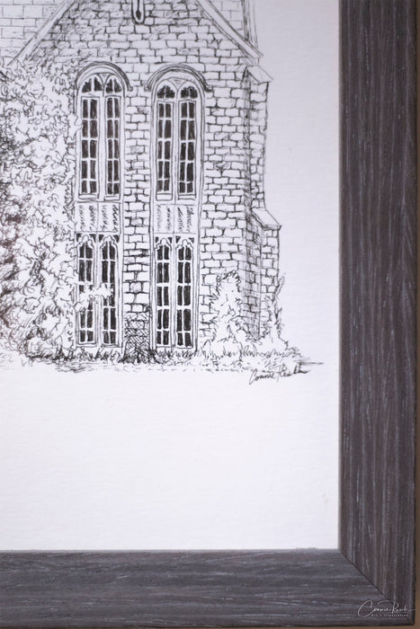 Another Place, Another Time