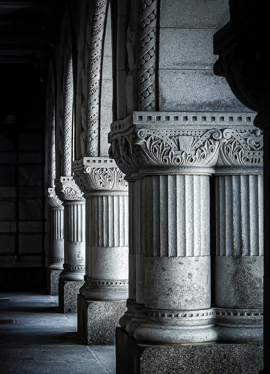 The Columns
