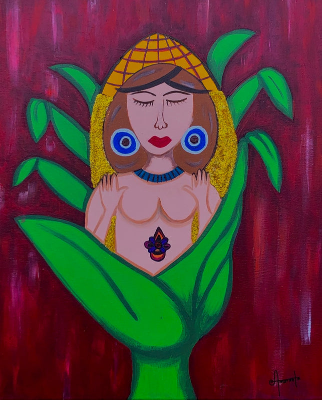 Xilomena