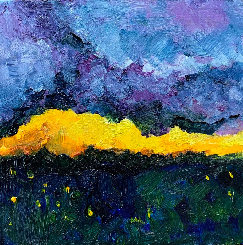 clouds