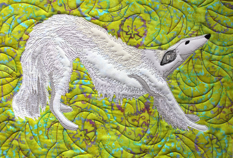 Borzoi