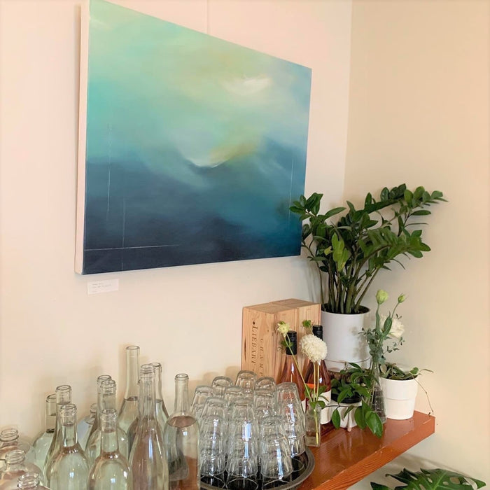 Here When You Need It