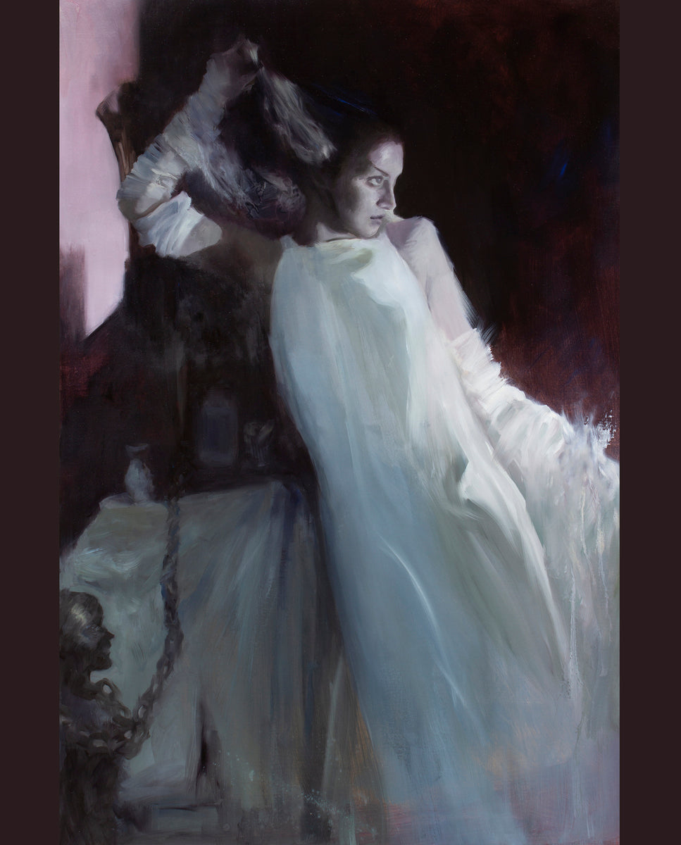 Bride of Frankenstein