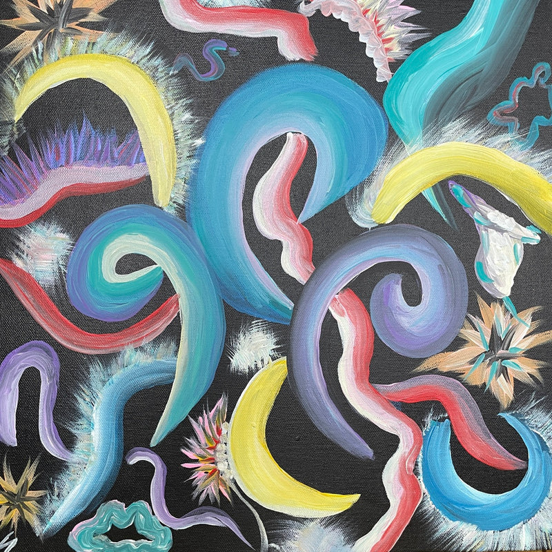 Vibrant Life