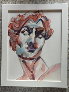 David