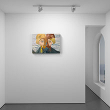 Load image into Gallery viewer, The Feeling of Being Watched
