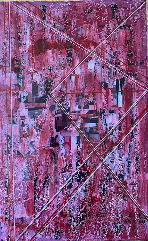 seeing red