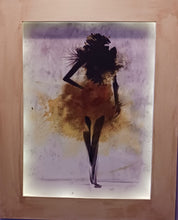 Load image into Gallery viewer, Lady of distinction 3
