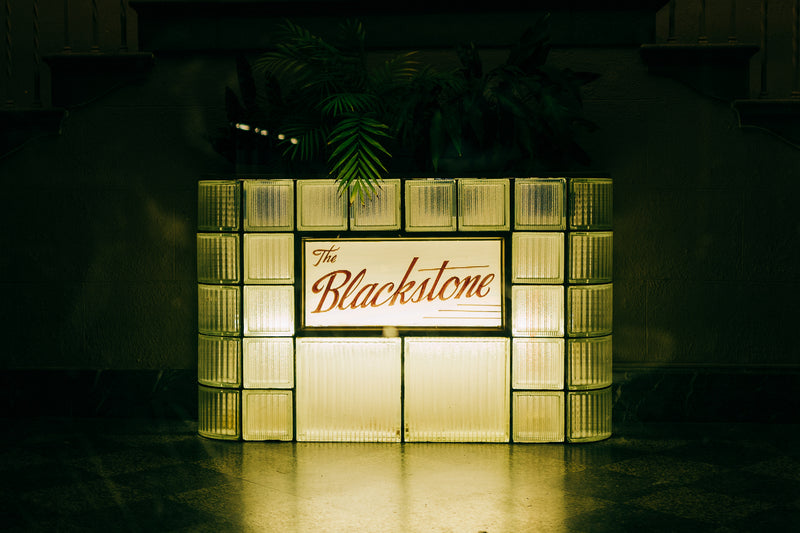 Blackstone