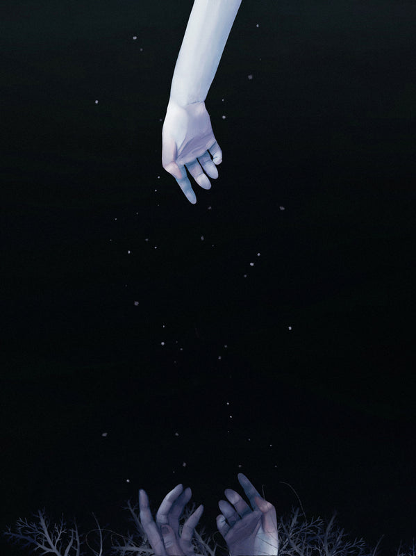 Reach