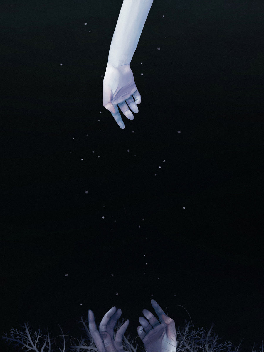 Reach