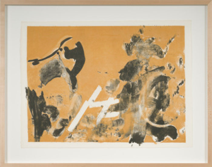 The Revolution is Over