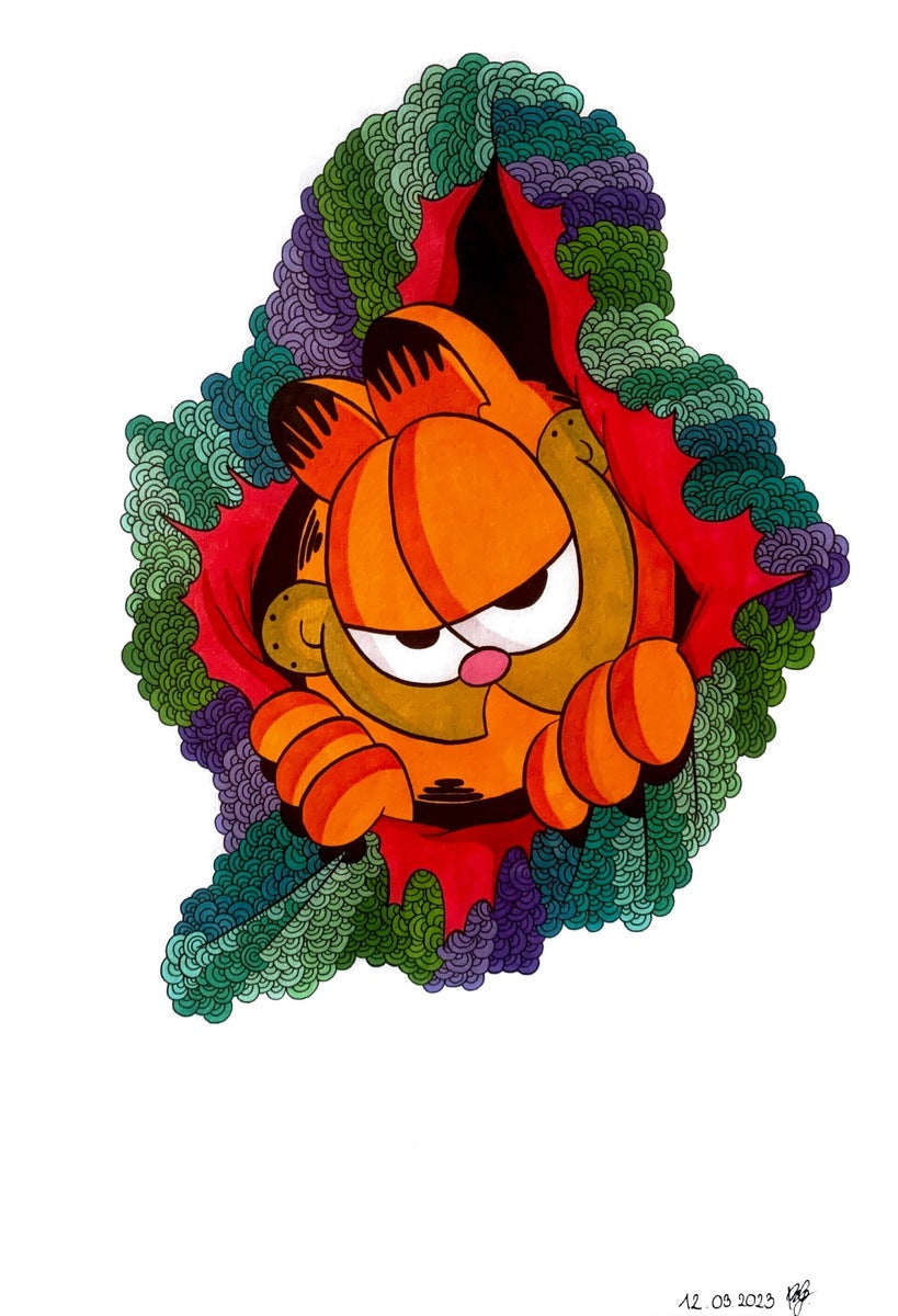 Did you say lasagna?