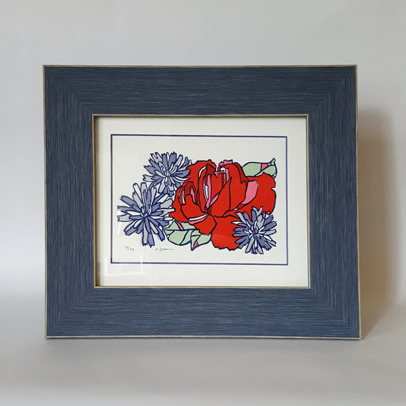 Red Rose