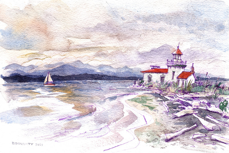 Discovery Park