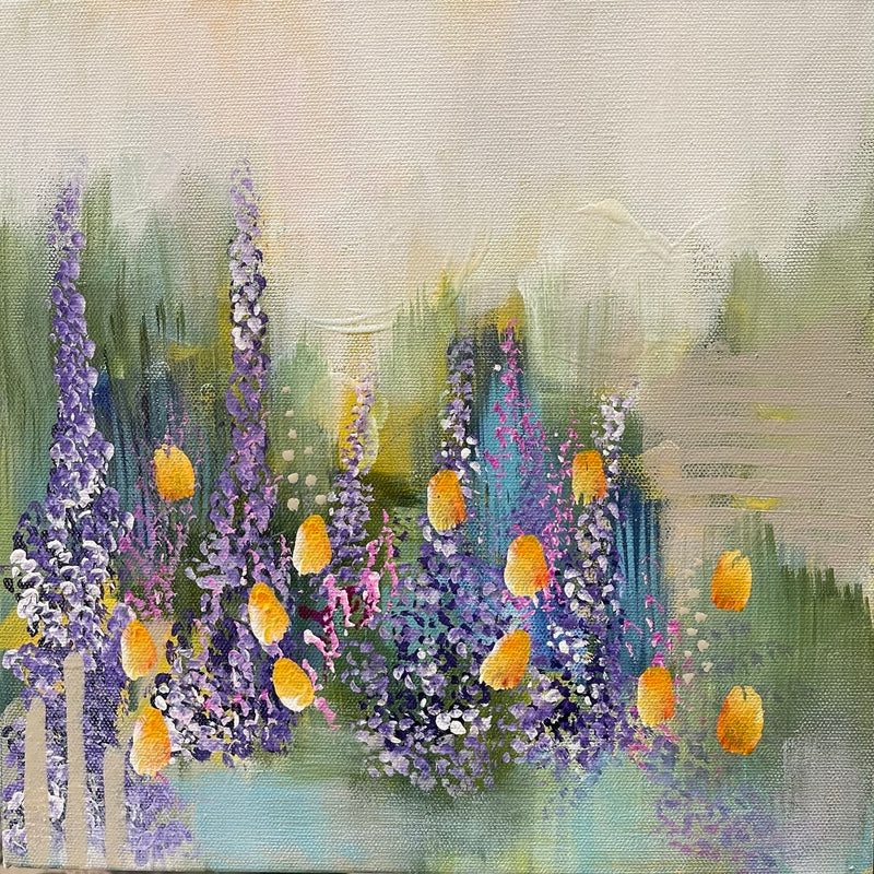 Joyful Discovery