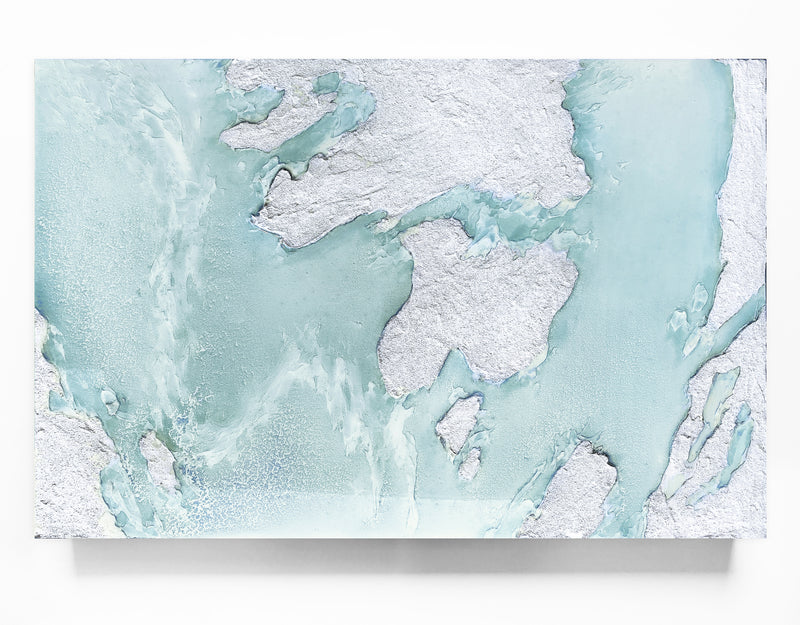 Puget Sound Frost